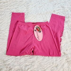 Havengirl Pink Leggings 